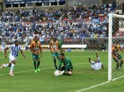 CSA volta a empatar em casa e perde chance de disparar na liderança da Série C