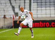 Com 60% de aproveitamento, Patric faz análise positiva de sua temporada pelo Atlético Mineiro