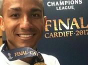 Real Madrid não vende o brasileiro Danilo por menos de R$ 112 milhões
