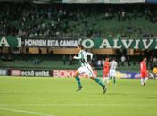 Divulgação/Coritiba