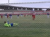 CRB fica no 2 a 2 com o Cruzeiro pela Copa do Brasil Sub-17