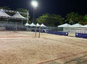 Macena Open de Beach Tennis  começa nesta quinta-feira na praia da Pajuçara em Maceio 