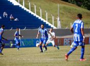 CSA empata com o Londrina e respira fora do Z4 da Série B

