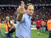Rogério Ceni frustra plano do Atlético-MG e comunica que vai ficar no Fortaleza