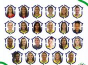 Nova técnica da seleção convoca alagoanas Marta e Geyse para torneio amistoso
