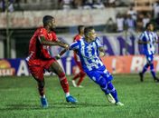 CSA vence o Potiguar-RN e avança na fase eliminatória da Copa do Nordeste 
