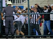 Santos volta a empatar com o Independiente e aguarda pela Justiça