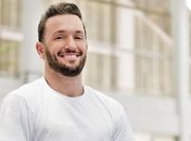 Diego Hypolito assume homossexualidade: Quero que as pessoas saibam