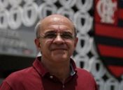 Indiciado, ex-presidente do Fla se isenta de relatório sobre o Ninho