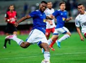Cruzeiro espera uma redução de gastos na casa dos R$ 800 mil mensais