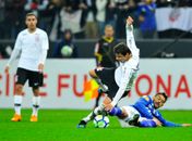 Carille admite que tentou levar Balbuena e Rodriguinho à Arábia