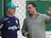 Mano e Mattos são demitidos após derrota em casa para o Flamengo