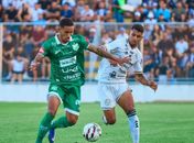ASA perde para o Uberlândia e fica em desvantagem na final da Série D