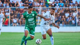 ASA perde para o Uberlândia e fica em desvantagem na final da Série D
