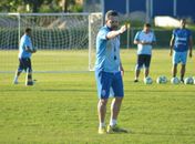 Técnico Argel Fucks