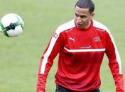 Zagueiro suíço é torcedor do Flamengo e sonha defender o clube carioca