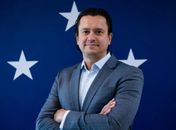 Presidente do Cruzeiro diz que foi ameaçado após processar ex-dirigentes: "Não me inibe, eles não vão ter paz"
