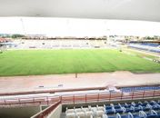 Estádio Rei Pelé terá torcida única neste domingo