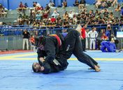 Liga Alagoana de Jiu-Jitsu realiza segunda etapa do circuito em homenagem a Ruan Wilson


