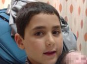 Menino de 9 anos morre ao ser atingido pela trave durante treinamento de clube