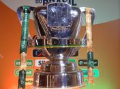 Sorteio define quartas de final da Copa do Brasil; veja confrontos