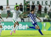 CSA vence o Murici e segue na briga pela liderança do Alagoano