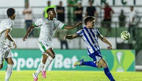 CSA vence o Murici e segue na briga pela liderança do Alagoano