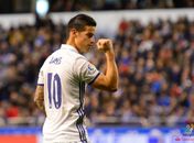 Atlético de Madrid vai investir para contratar jogador do Real Madrid