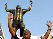 Jairzinho defende Botafogo campeão mundial: 'Tem todo mérito e razão'