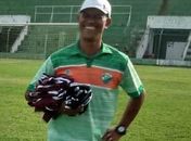 Joécio Barbosa pede demissão do cargo de técnico do Coruripe