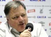 Anderson Barros vibra com retorno ao Botafogo: 'Reconhecimento'