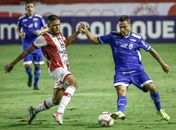 CSA fica no empate com o Náutico e permanece na Série B em 2021