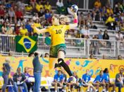 Maceió recebe o Campeonato Sul-Centro de Handebol Feminino