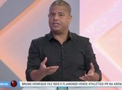 Marcelinho Carioca pode ser o novo contratado do Grupo Globo