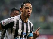 Ricardo Oliveira nega sabor especial por marcar no Palmeiras