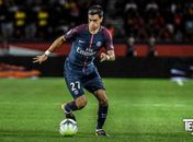 Ex-PSG, Pastore vê Neymar com potencial para alcançar Messi e Cristiano Ronaldo