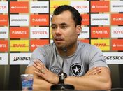 Jair critica chegada de Rueda no Flamengo: 'Para o mercado, isso é muito ruim'