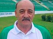 Carbone, ex-técnico de Palmeiras e Fluminense, morre aos 74 anos