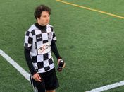 Kalani Almeida é destaque da equipe sub-19 do Boavista