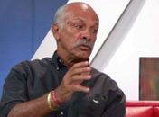 Júnior dispara contra dirigente do Flamengo: 'Não me surpreende pelo que vi com o Zico'