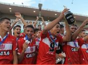 CRB vence Sete de Setembro e conquista o Alagoano Sub-17