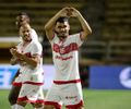 Danielzinho marca golaço de falta e CRB vence o Volta Redonda 