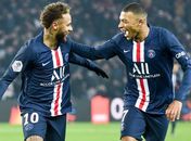 Neymar deve seguir o amigo Mbappé e permanecer no PSG