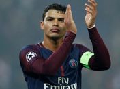 Thiago Silva não deve renovar com PSG; Fluminense pode ser destino