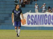 Atacante Maxuell Samurai entra em acordo com a diretoria e deixa o CSA