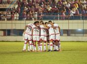 CRB empata sem gols com o Itabaiana na estreia da Copa do Nordeste