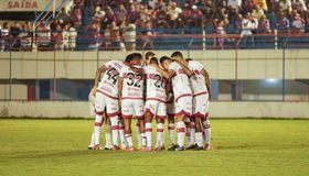CRB empata sem gols com o Itabaiana na estreia da Copa do Nordeste
