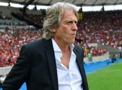 "É problema de caráter", diz ídolo do Flamengo sobre Jesus