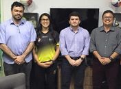Fernanda Fêlix deverá ser a nova integrante do quadro da CBF