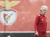 Jorge Jesus alega que 'pandemia' o tirou do Flamengo